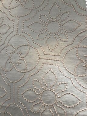 Upholstrey Fabric Square Professional Designer Sample Crafting  Projects Swatch